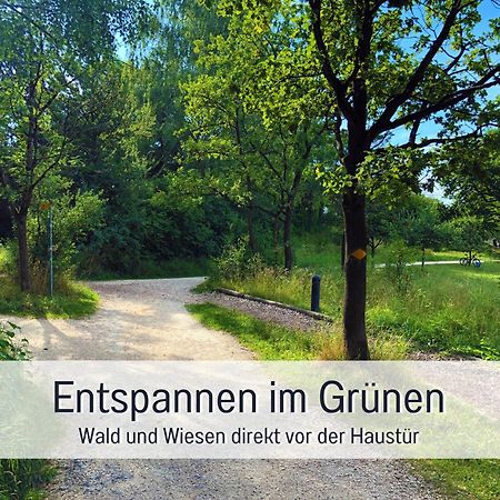 "Bremerhaven-Langen" In Geestland-Langen - Modern Eingerichtete Fewo Mit Garten, Wlan & Parkplatz - Ruhig & Stadtnah 外观 照片